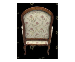 Jean Baptiste Boullard fotel