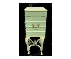 Kozma Lajos tervezésű illatszeres szekrényke