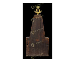 Empire piramis zongora