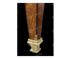 Késő klasszicista komód