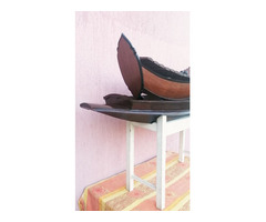 Gamelán különleges csónak testű ütős hangszer. Thaiföldi egyedi ritkaság