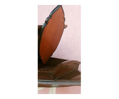 Gamelán különleges csónak testű ütős hangszer. Thaiföldi egyedi ritkaság