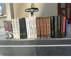 Kb 180 db régi konyv!