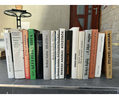 Kb 180 db régi konyv!