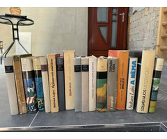 Kb 180 db régi konyv!