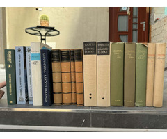 Kb 180 db régi konyv!