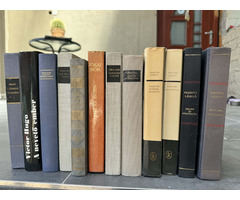 Kb 180 db régi konyv!