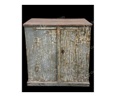 Szürke rusztikus alsórész