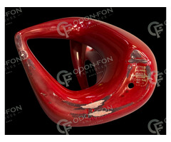 Zsolnay figura – Török János – Hangulat