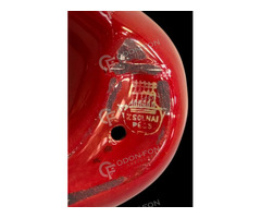 Zsolnay figura – Török János – Hangulat