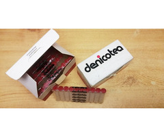 Denicotea fiter 2x50db. originált csomagolás