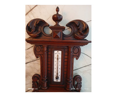 Antik Barométer