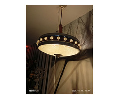 Ludib Bratislava UFO-csillár