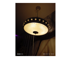 Ludib Bratislava UFO-csillár