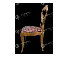 Biedermeier szék