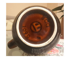 Tea kiöntő kanna