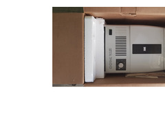 Retro ETA 7400 porszívó