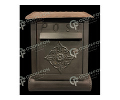 Postaláda
