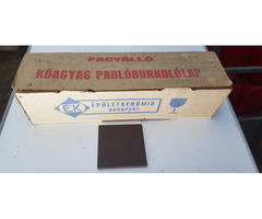 Fagyálló, csúszásmentes járólap 10 x10 cm