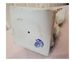 „Táncoló juhász” antik(1964) Herendi kézzel festett porcelán eladó !