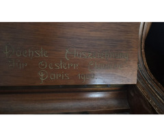 Koch&Korselt
