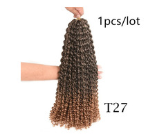 Enjoy 10% Off Hair Weaves for Stylish, Versatile Everyday Looks