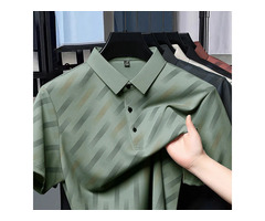 Enjoy 10% Off Trendy T-Shirts Online at Stridex Clothing Today!