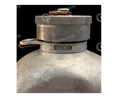 Bundeswehr-katonai kulacs